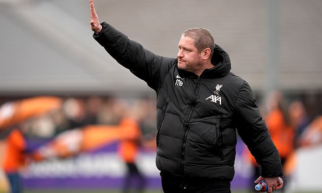 Sunday´s briefing: Tributes paid to Matt Beard and Liverpool remain...